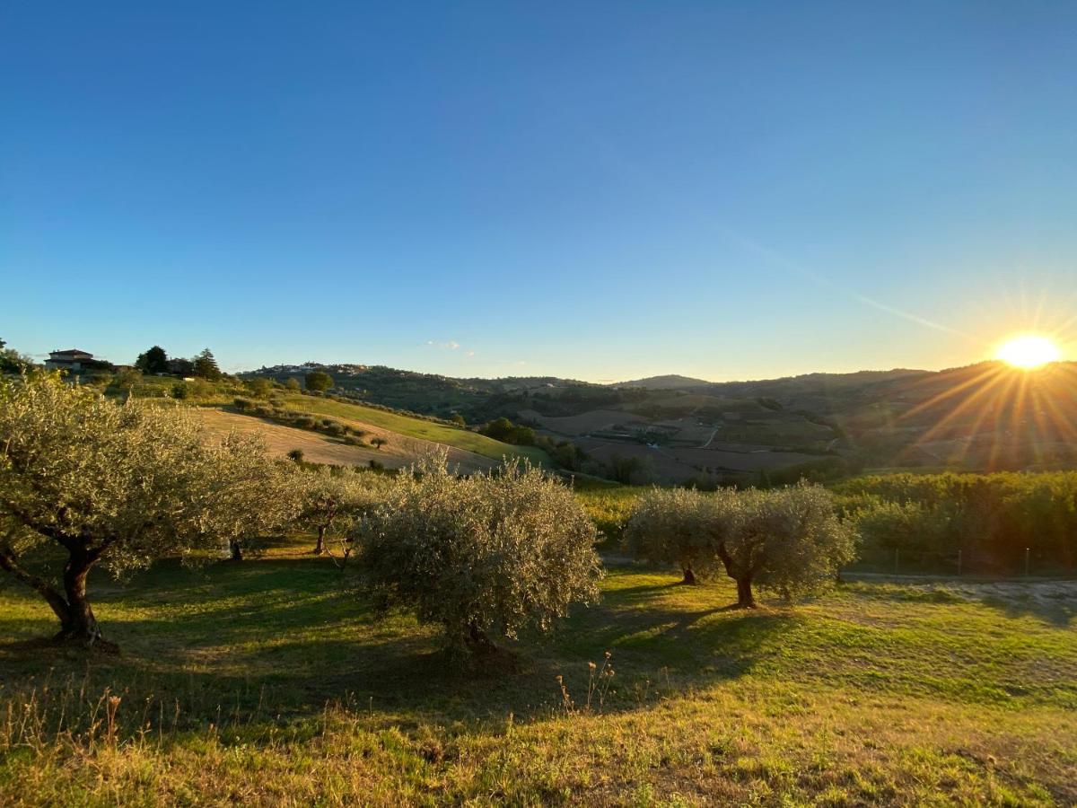 Poderino - A Place To Feel Cento  Exterior photo