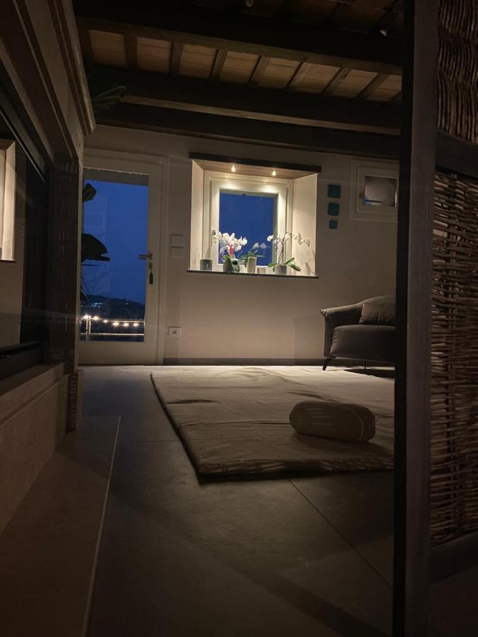 Poderino - A Place To Feel Cento  Exterior photo
