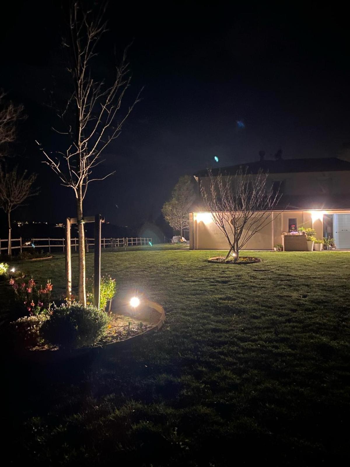 Poderino - A Place To Feel Cento  Exterior photo